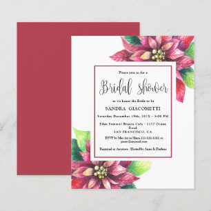 Papier Invitation pas chère pour une fête de fiançailles 