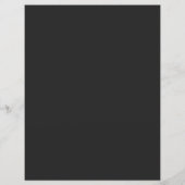 Papier Invitations de la fête d'anniversaire du baseball (Dos)