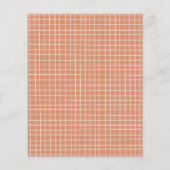 Papier It Takes A Village Baby Shower Budget (Dos)