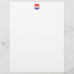 Papier J'Ai Monté Aujourd'Hui