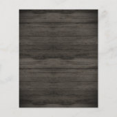 Papier Jar éclaire le budget rustique de la première comm (Dos)