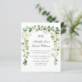 Papier Jardin de printemps d'été de l'Arc de verdure BUDG (Debout devant)