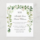 Papier Jardin de printemps d'été de l'Arc de verdure BUDG (Devant)