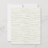 Papier Jardin rose élégant Budget Couples Floral Couples  (Dos)