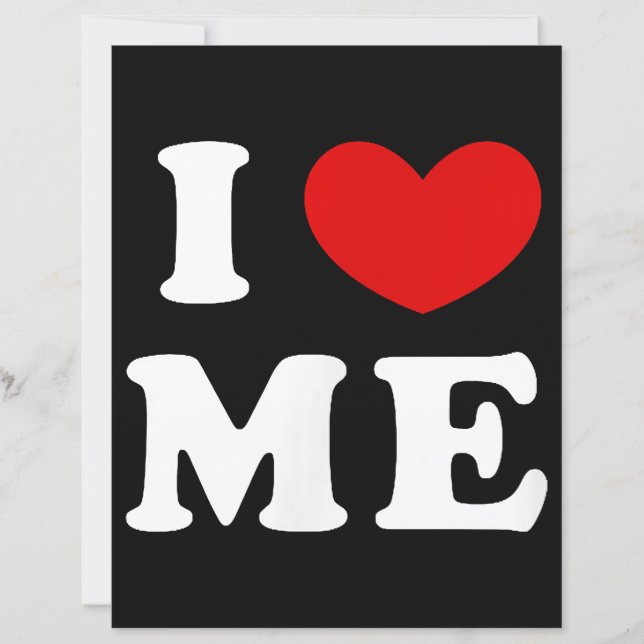 PAPIER JE M'AIME (Devant)