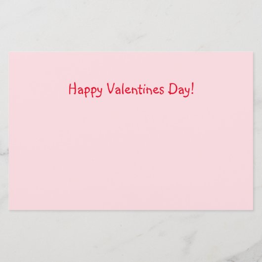 Papier Je T'Aime Plus Que Des Cupcakes Elephant Valentine (Dos)