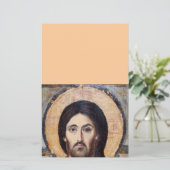 Papier Jésus Christ (Debout devant)