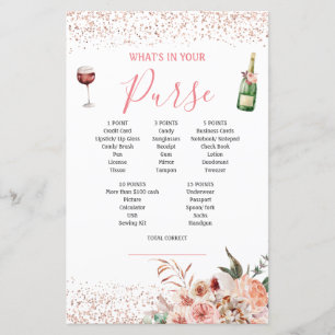 Papier Jeu à la Fête des mariées rose pâle