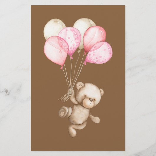 Papier Jeu bébé maman ou papa (Dos)