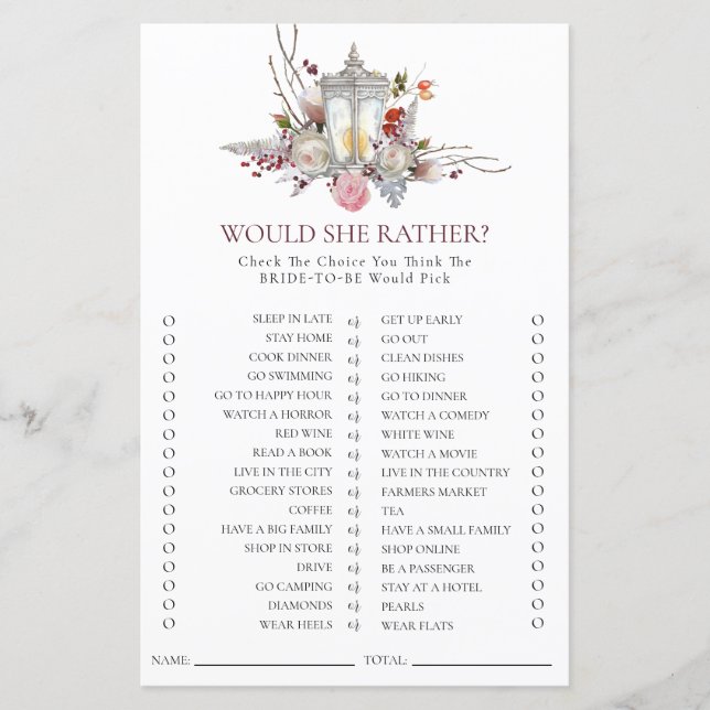 Papier Jeu classique de Roses floraux et de Fêtes des mar (Devant)