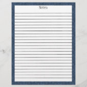 Papier Jeu de Bingo de Réunion Familiale #3 (Dos)