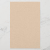 Papier Jeu de chasse au trésor Bachelorette modifiable (Dos)