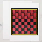 Papier Jeu de chèques (Devant / Derrière)