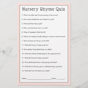 Papier Jeu de douche à rime rose rose pâle