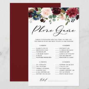 Papier Jeu de douche Fleurs de Bourgogne Quel est le cont