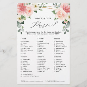 Papier Jeu de Fête des mariées géométrique florale rose v