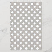 Papier Jeu de Fête des mariées - Jeu de chasse à la bours (Dos)