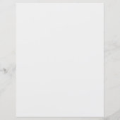 Papier Jeu de mariage amusant et esthétique pour une fête (Dos)