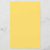 Papier jeu de mots mêlés Narcissus Baby (Dos)