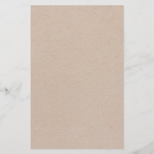 Papier Jeu de nom de la pièce (Dos)