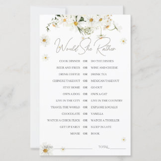 Papier Jeu de salle de bain de mariage moderne élégant av