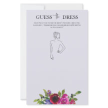Jeu de Salle de Bain Floral Aquarelle Lavande Pous