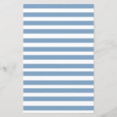 Papier Jeux de Fête des mariées d'hiver (Dos)