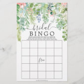 Papier Jeux de Fêtes des mariées à deux côtés doux et ver (Dos)