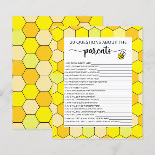 Papier Jeux floraux d'abeille
