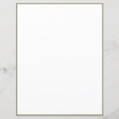 Papier Jeux mariages (Dos)