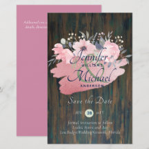 Jolie fille Rose Gold Budget Économisez des dates