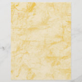 Papier Jouer à la balle (Dos)