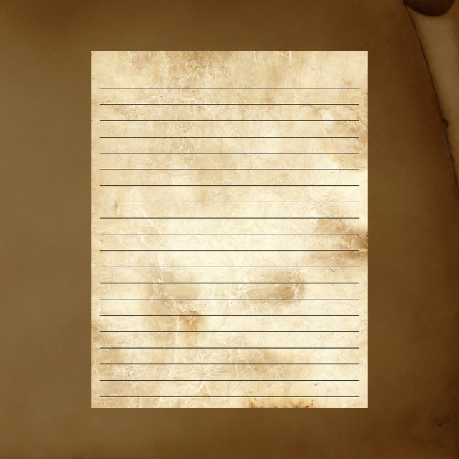 Papier journal vintage (Créateur téléchargé)