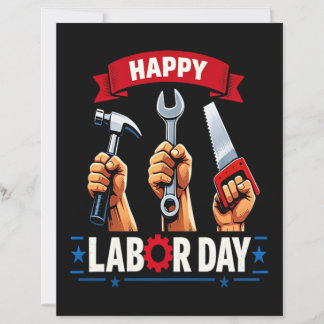 Papier Joyeuse fête du travail