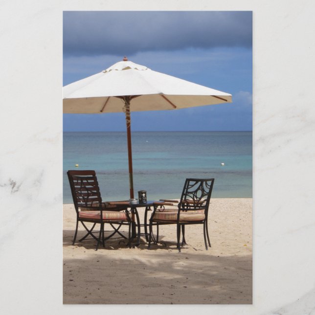 Papier Joyeux (Devant)