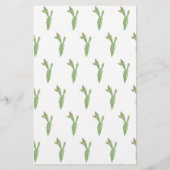 Papier Joyeux anniversaire autour du monde éditable jeu (Dos)