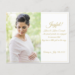 Papier Joyeux ! - De grandes attentes