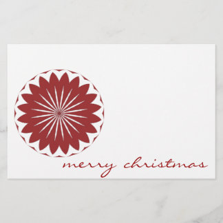 Papier joyeux noël