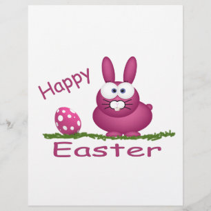 Papier Joyeux Pâques