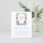 Papier Jungle Animals Crest Books For Baby (Debout devant)