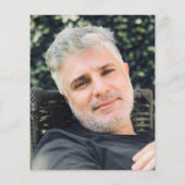 Papier Jusqu'à ce que nous nous rencontrions à nouveau Po (Dos)