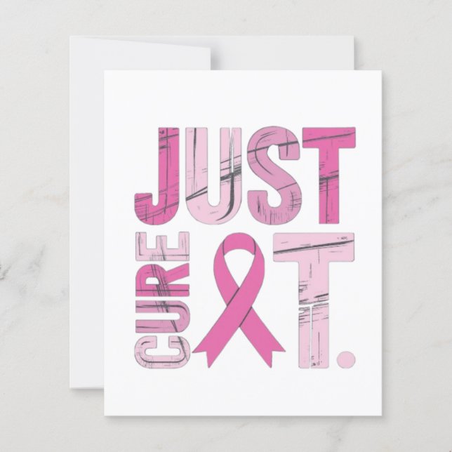Papier 💖 🎗️ Juste De Le Traiter 💪 🌸 (Devant)