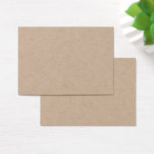 Papier Kraft Premium (Bureau)