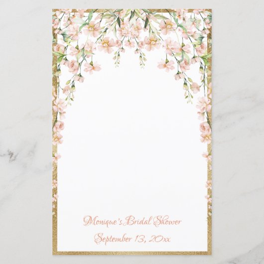 Papier La nuptiale Emoji Pictionary Réponses afro-américa (Dos)