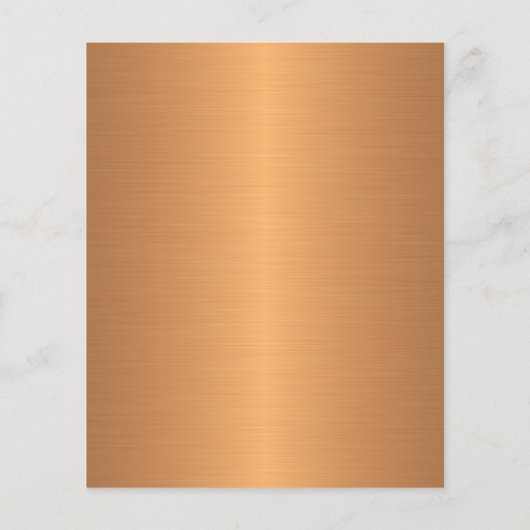 Papier La typographie budgétaire faire-part de mariage en (Dos)