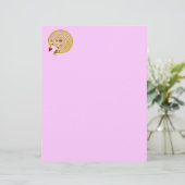 PAPIER LABYRINTHE HYPER (Debout devant)