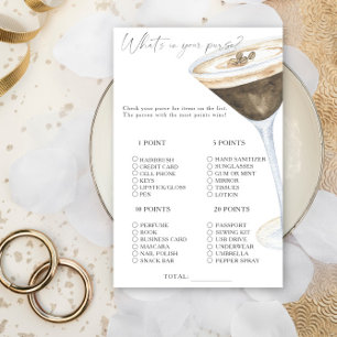 Papier L'amour brasse Ce qui est dans votre jeu de bourse