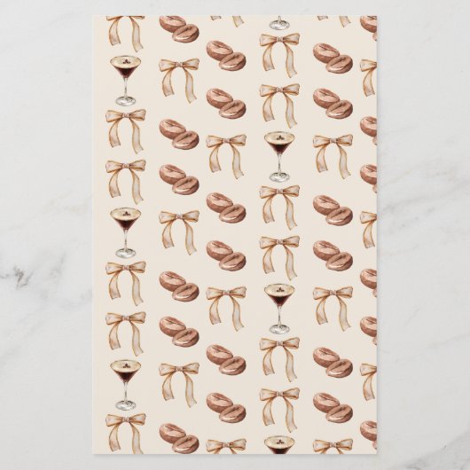 Papier L'amour brasse Il A Dit Qu'Elle A Dit Jeu De Maria (Dos)