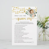 Papier L'Amour Du Café Est En Train De Brûler Ce Que La S (Debout devant)