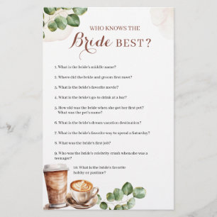 Papier L'Amour Du Café Est En Train De Brûler Qui Connaît